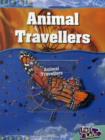 Image for Animal Travellers Fast Lane Turquoise Non-Fiction