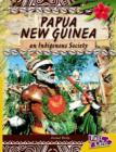 Image for Papua New Guinea Fast Lane Gold Non-Fiction