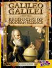 Image for Galileo and The Beginning of Modern Science Fast Lane Gold Non-Fiction