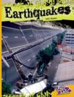 Image for Earthquakes Fast Lane Gold Non-Fiction