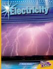 Image for Electricity Fast Lane Gold Non-Fiction