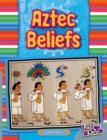 Image for Aztec Beliefs Fast Lane Silver Non-Fiction