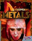 Image for Discovering Metals Fast Lane Silver Non-Fiction