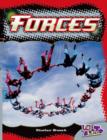 Image for Forces Fast Lane Silver Non-Fiction