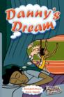 Image for Danny&#39;s Dream Fast Lane Silver Fiction
