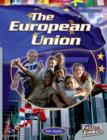 Image for European Union Fast Lane Silver Non-fiction
