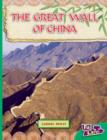Image for Great Wall of China Fast Lane Emerald Non-fiction