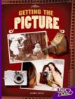 Image for Getting The Picture Fast Lane Purple Non-Fiction