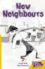Image for New Neighbours Fast Lane Gold Fiction