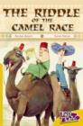 Image for The Riddle of The Camel Race Fast Lane Gold Fiction