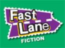 Image for Fast Lane Orange Fiction Pack 8 Titles