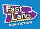 Image for Fast Lane Silver Non-Fiction Pack 8 Titles