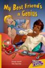 Image for My Best Friend&#39;s a Genius Fast Lane Gold Fiction