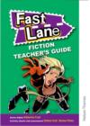 Image for Fast Lane Fiction Teacher&#39;s Guide