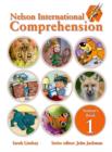 Image for Nelson international comprehension: Student&#39;s book 1