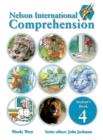 Image for Nelson international comprehension: Student&#39;s book 4