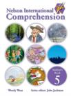 Image for Nelson Comprehension International Student&#39;s Book 5