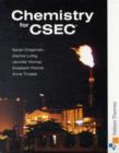Image for Chemistry for CSEC