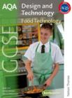 Image for AQA GCSE Design and Technology: Food Technology