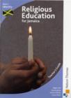 Image for Religious Education for Jamaica Teacher&#39;s Guide 1: Identity
