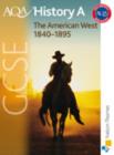 Image for AQA GCSE History A: The American West 1840-1895