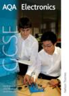 Image for GCSE AQA electronics : Student&#39;s Book