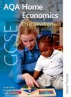 Image for AQA GCSE Home Economics Child Development