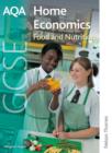 Image for AQA GCSE home economicsFood and nutrition