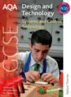 Image for AQA GCSE Design and Technology: Systems and Control Technology
