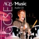 Image for AQA Music GCSE Audio CD
