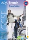 Image for AQA French GCSE Foundation Student Book