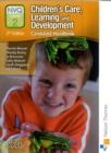 Image for Children&#39;s care, learning and development: NVQ level 2