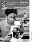 Image for Investigating Science for Jamaica Workbook 1