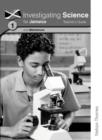 Image for Investigating Science for Jamaica Teacher&#39;s Guide 1