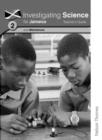 Image for Investigating Science for Jamaica Teacher&#39;s Guide 2