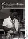 Image for Investigating Science for Jamaica Teacher&#39;s Guide 3
