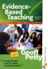 Image for Evidence-Based Teaching A Practical Approach