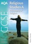 Image for AQA GCSE religious studies A: Philosophy of religion
