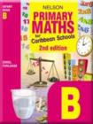 Image for Primary Maths for Pakistan Infant Book B