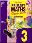 Image for Primary Maths for Pakistan Junior Book 3