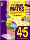 Image for Primary Maths for Pakistan Junior Book 5