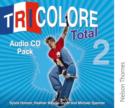 Image for Tricolore total 2
