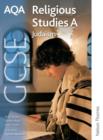 Image for AQA GCSE Religious Studies A: Judaism