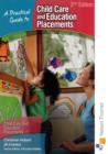 Image for A Practical Guide to Childcare and Education Placements