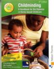 Image for Good practice in childminding  : a handbook for the diploma in home-based childcare