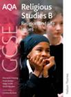 Image for AQA GCSE Religious Studies B - Religion and Life Issues