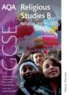 Image for AQA GCSE Religious Studies B - Religion and Morality