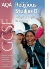 Image for AQA GCSE religious studies B: Religious expression in society