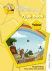 Image for Nelson Comprehension Pupil Book Yellow