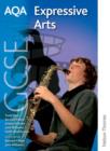 Image for AQA expressive arts : Student&#39;s Book